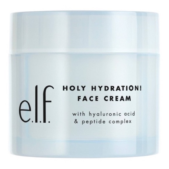 Elf Holy Hydration Face Cream - Picture 2 of 3